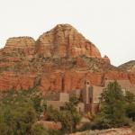 Il misterioso villaggio di Sedona - Arizona